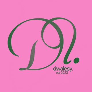 Telegram profile photo for Open class; Dwalesy.