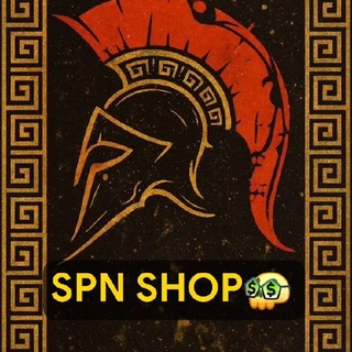 Telegram profile photo for SPN SHOP