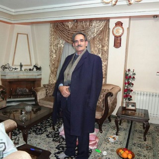 Telegram profile photo for علیرضا..صبور
