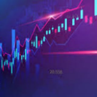 Telegram group profile photo for Share Market Positional Calls Group☑☑