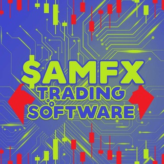 Telegram profile photo for SamFx Trading Academy (Admin)