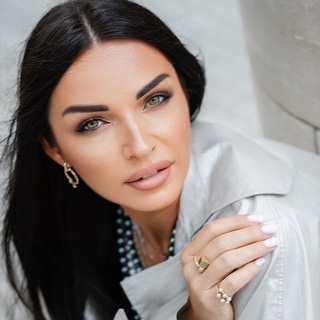 Telegram profile photo for ИРИНА ВИНОКУРОВА | ПСИХОЛОГ