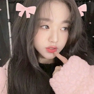 Telegram profile photo for كايلي | Kylie🎀🫧
