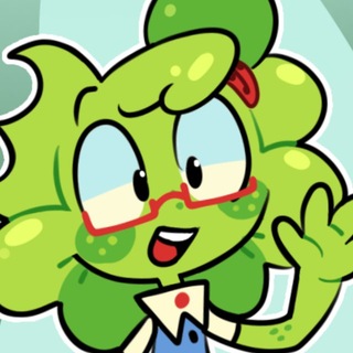 Telegram profile photo for ᗰᑌᖇᑭᕼY🍀