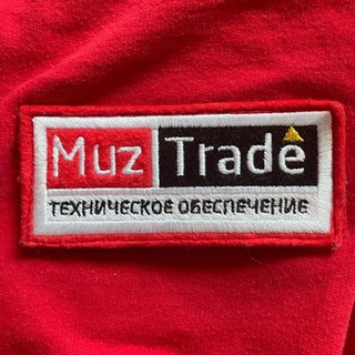 Telegram profile photo for Muztrade Pro