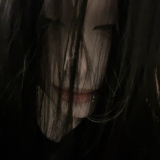 Telegram profile photo for мойра