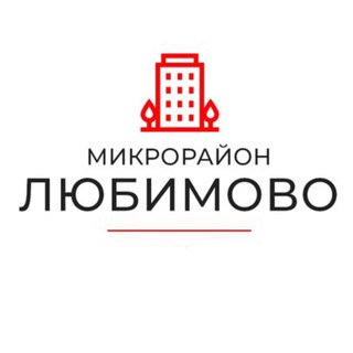 Telegram profile photo for МКР Любимово