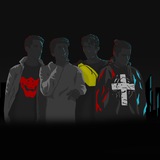 Telegram profile photo for LND BAND