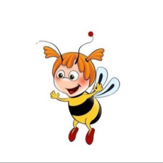 Telegram profile photo for «Пчелка» фонд помощи детям с онкологией