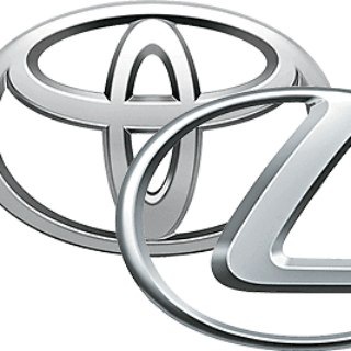 Telegram group profile photo for TOYOTA / LEXUS. Диагностика, ремонт.