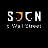 Telegram profile photo for Slon с Wall Street