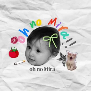 Telegram profile photo for oh no Miraa!!🚬