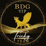 Telegram profile photo for Team Elite