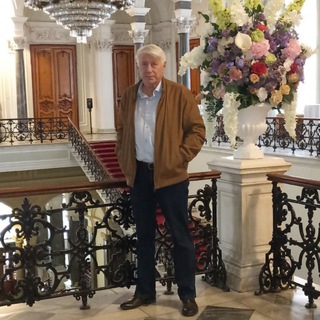 Telegram profile photo for Авторское дело