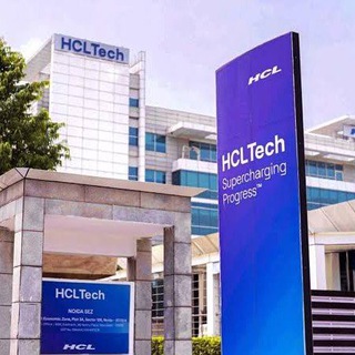 Telegram profile photo for HCL JOBS