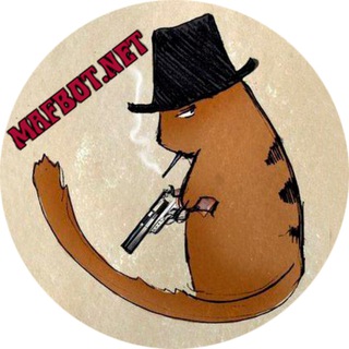 Telegram group profile photo for Мафия #MafBotNet