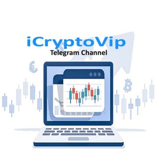 Telegram profile photo for iCrypto | آی کریپتو
