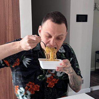 Telegram profile photo for Записки Комягина.