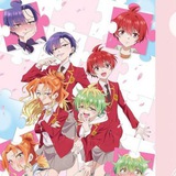 Telegram profile photo for Dealing With Mikadono Sisters