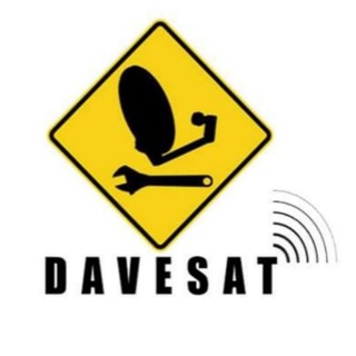 Telegram profile photo for Dave-sat ዲሽ መረጃ 📡