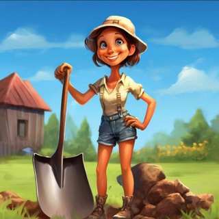 Telegram profile photo for Опытный Дачник