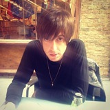 Telegram profile photo for ⸙