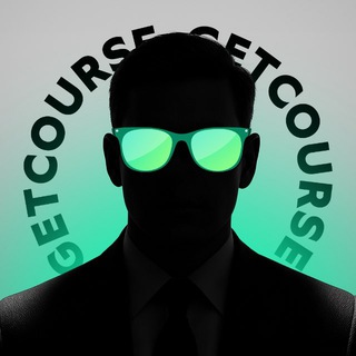 Telegram profile photo for Кто-то из Геткурса