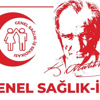 Telegram profile photo for Genel Sağlık-İş