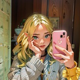 Telegram profile photo for 🧚Дом феи🧚