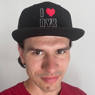 Telegram profile photo for Ваня инженер 🇸🇪