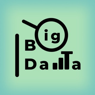 Telegram profile photo for Аналитика больших данных (Very Big Anal)