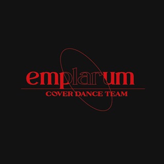 Telegram profile photo for EMPLARUM | COVER DANCE TEAM