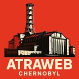 Telegram profile photo for ATRAWEB chernobyl