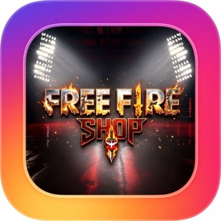 Telegram profile photo for Magazin Free Fire 🇹🇯🇺🇿🇰🇬🇷🇺🇰🇿
