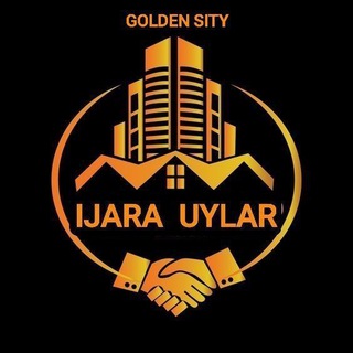 Telegram group profile photo for NAVOIY IJARA UYLAR