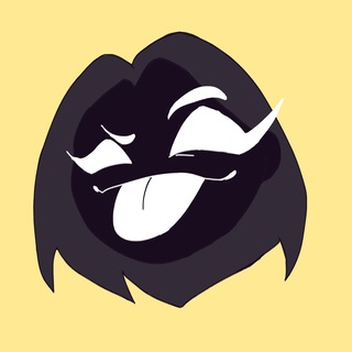 Telegram profile photo for ~БЕРЛОГА Hanako~ 하나코~