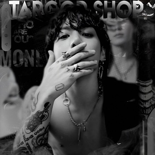 Telegram profile photo for Targop shop