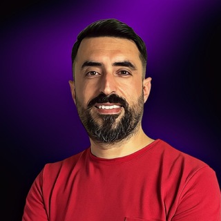 Telegram profile photo for Deniz Hoca / TÜRKÇE