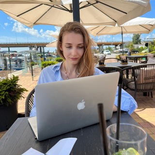 Telegram profile photo for Финансовый консультант. 3НДФЛ