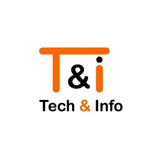 Telegram profile photo for TEACH AND INFO