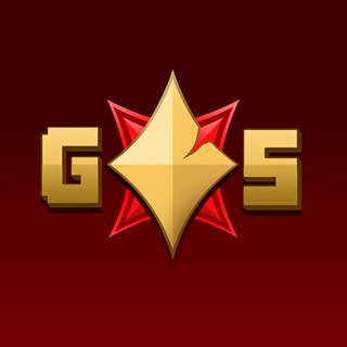 Telegram profile photo for Glow Shard | сервер контент-мейкеров