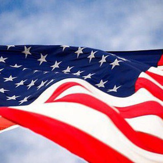 Telegram group profile photo for Американские витамины USA