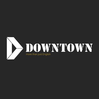 Telegram profile photo for DOWNTOWN