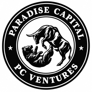 Telegram profile photo for Paradise Capital (FX Ventures)