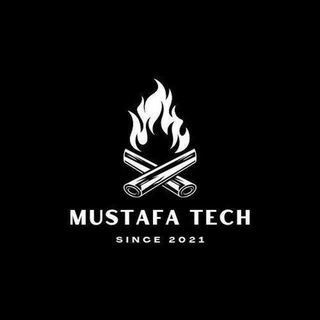 Telegram group profile photo for Mustafa Tech chat