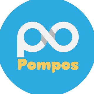 Telegram profile photo for Pompos.ir