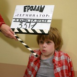 Telegram profile photo for Рыжий из Ералаша