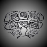 Telegram profile photo for Dime Store