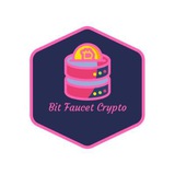 Telegram profile photo for Bit Faucet Crypto