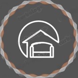 Telegram profile photo for Интерьеры всего мира🏠